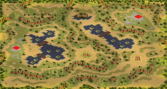 [2] New Asymetric preview