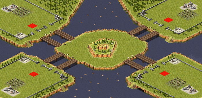 Neon S New Map preview