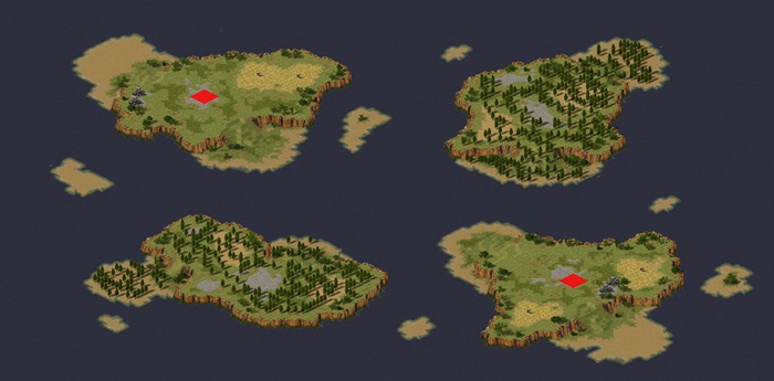 WW: Tsunami  (1-1) preview