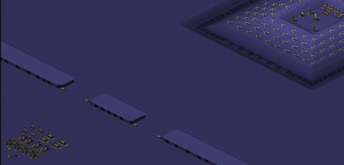 [SURVIVAL]Fortress XI (Lucifer_MS) -- MISSING (randomized 2018-04-21 184422) preview