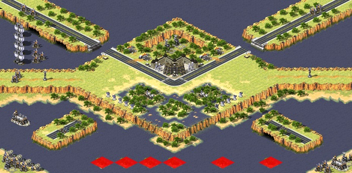 MassiveSoft Survival [beta] preview