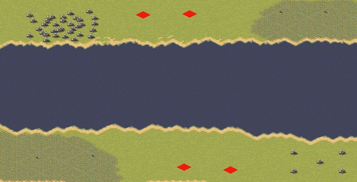 Gems 2v2 D Copy Test preview