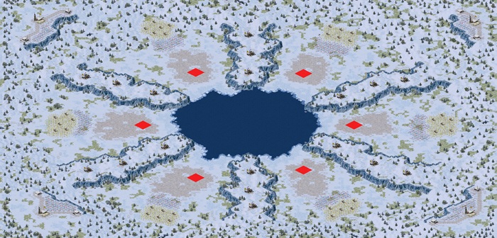 Freeze-Out v.2 by Cannis (2-6) preview