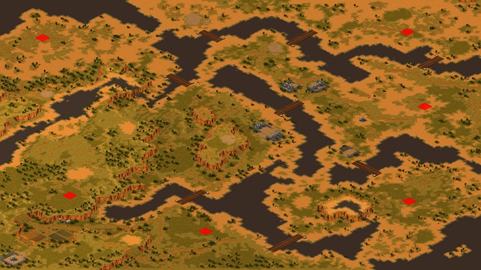 China is western region preview