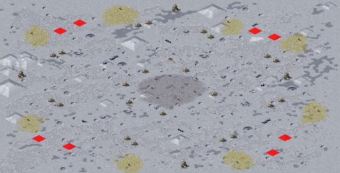 Battle of Orbitis2 preview