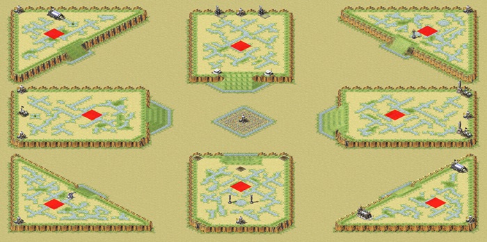 [8] The Oil With Bonus - ALTAY preview