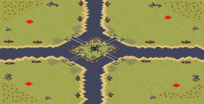 BloodBrigade preview