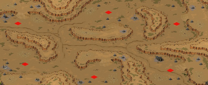 sedonapassX preview