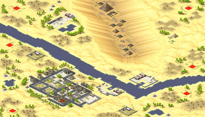 [6] The Valley of Kings preview