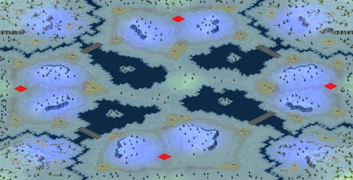 [4] The Lich King v2 preview