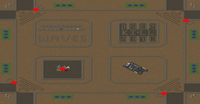 Sky's Tower Defense [4][v9.3] preview