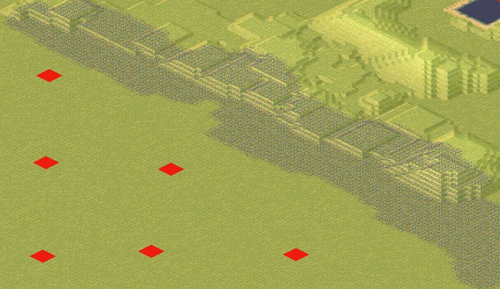 Super unit hell surv thanos wonder woman dino thanos preview