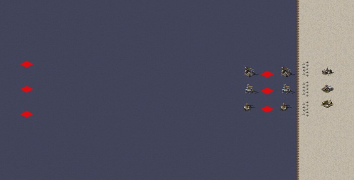 Yosef Anan - Naval Survival v3 preview