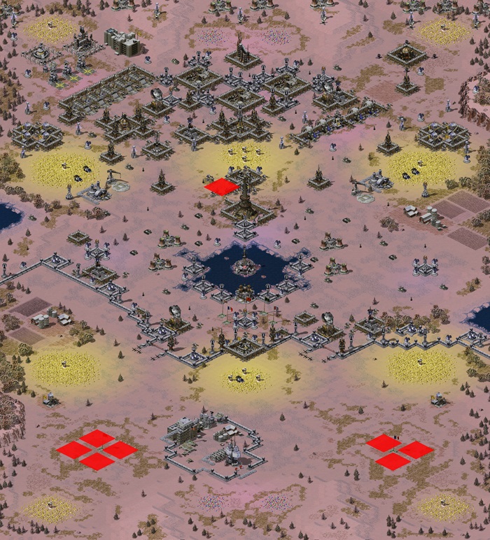 Mission 4 (Hard  mode) preview