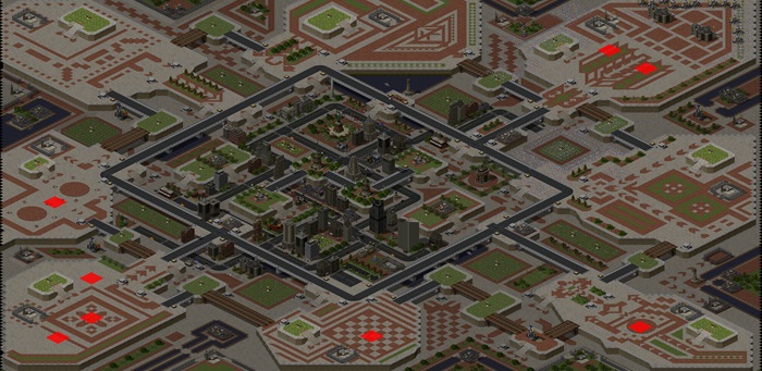 [9]TheRuddCity preview