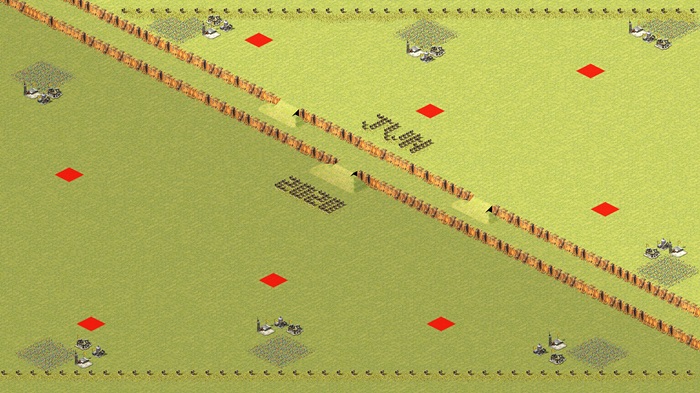 (8)BARBAROSSA(4V4) Hard Mod preview