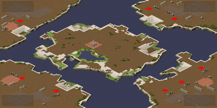 -VS- WW5 - Alpaca.edit.v2.6 -Urban- World War 5 - 3 vs 5 preview