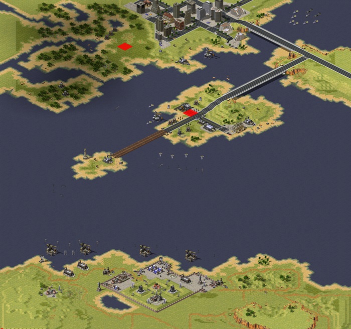 Operation: Fallout preview