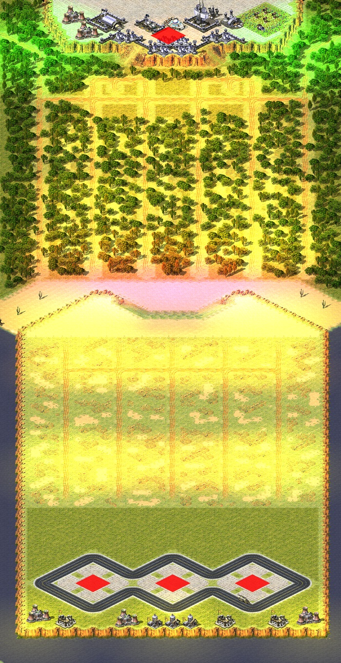 Survive3 By:Dctanxman preview