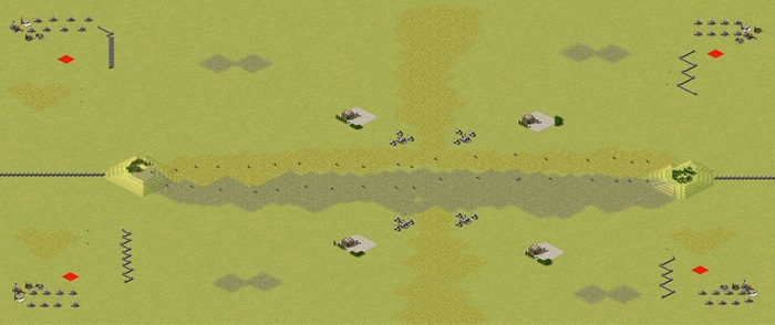 narsi custom map 3 preview