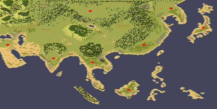 [8] The Asia  QX preview