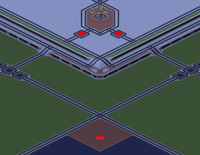 Eternal Damnation[RAZER] Alpha 0C Bunker Mod v1.0 preview