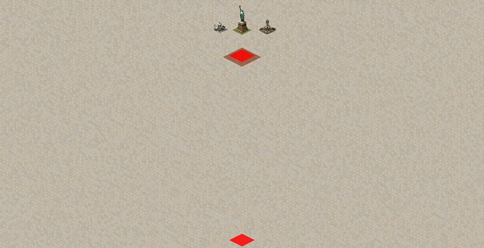 TestMap[RAZER] preview