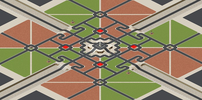4P Chaos Reigns[RAZER] V1A Hard preview