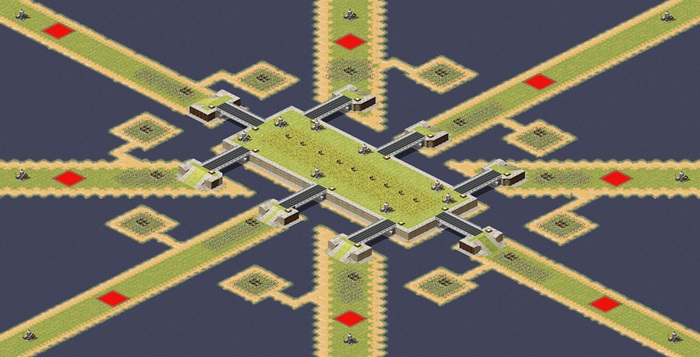 META;ED'S NAVAL NIGHTMARE preview