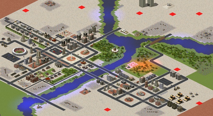 City of Two Rivers 3 edit preview