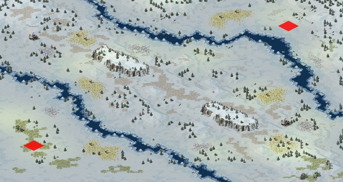 [2] Thin Ice Official Armageddon Edit preview