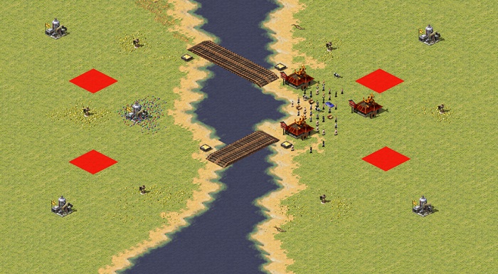 McRoo Defense preview