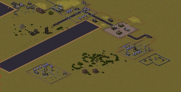 Allied Mission 05 - Eiffel War preview