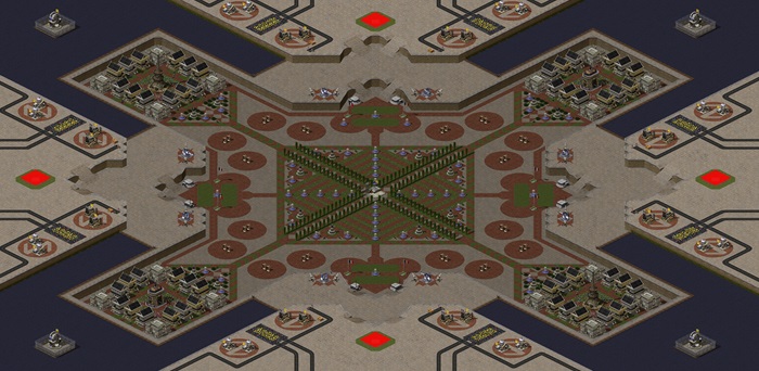 Battle Royale (War1e1ore) preview