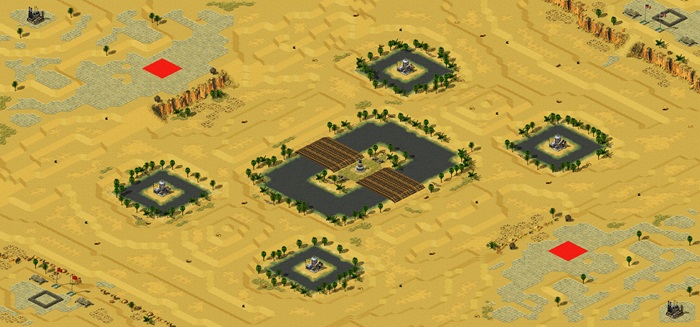 [4] VIP v0.5 1v1 Blitz preview