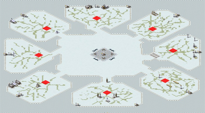 [8] Oil With Bonus - Malazgirt - Winter preview