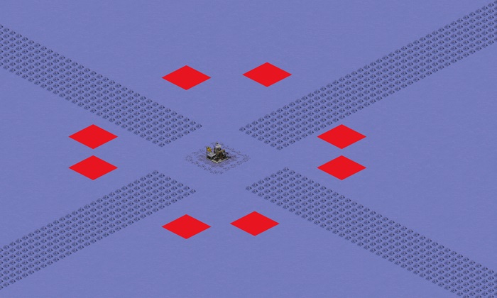 oil in the center revisited -Winter- (2 - 8) - Reid maps preview