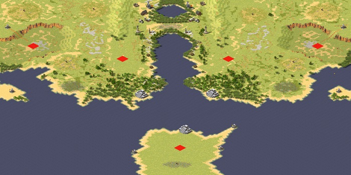 Blue Green Sea (2-5) preview