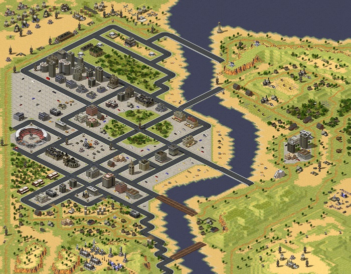 Co-op - Dead In Their Tracks (3P) preview