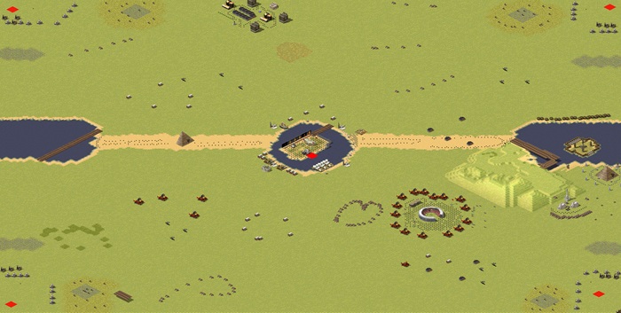 Richtig Gute Map#1 Hurensohn preview