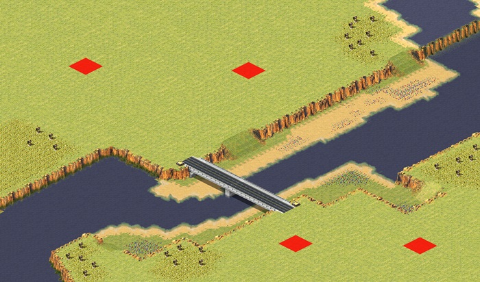 Coastal Assault (2-4) By: MinioN158 preview