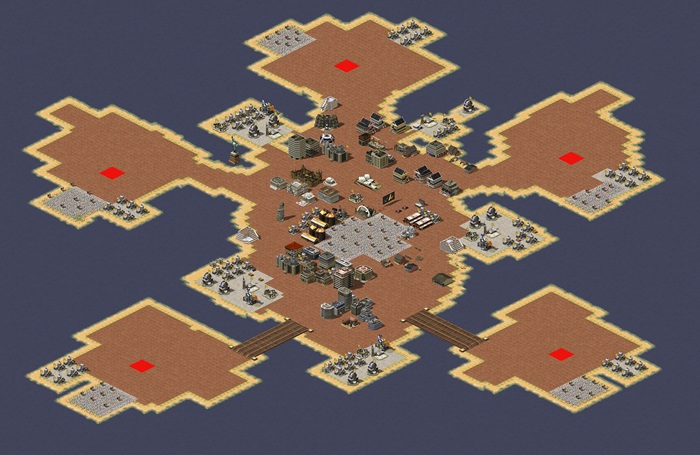 Global Crisis 5 preview