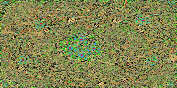 Ring of Fire (2-8) preview