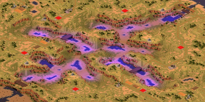 [6] Grand Gulch SFJ v2.5 preview