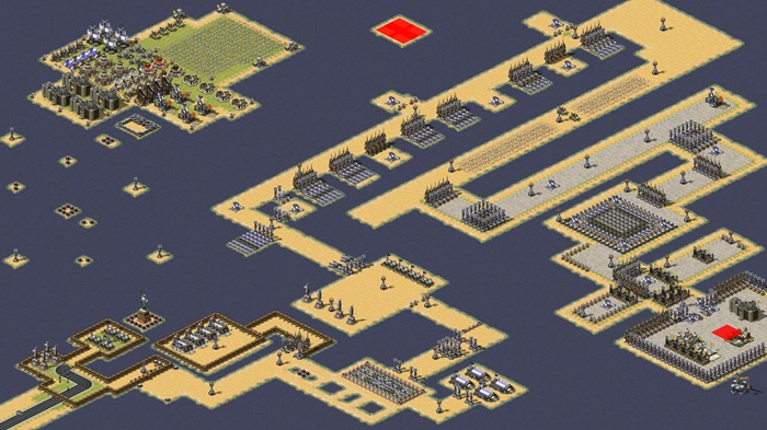 Antares Mission 3 - v3 EDIT BY Outlaws 2222 preview