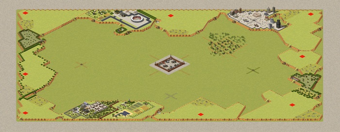 X marks the Spot (2-8) preview