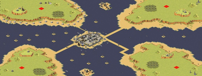 Ultimate tournament map xD !!! preview