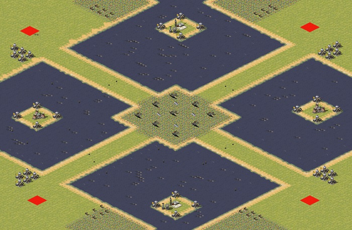 Smooth Waters                 By: DtmDtm06 preview