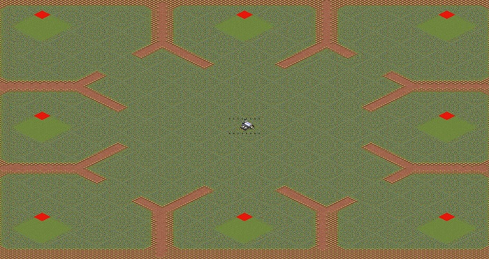flatground allcrop preview