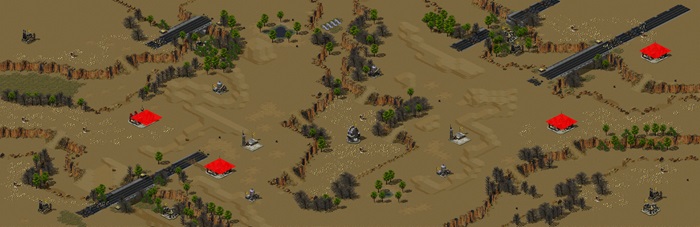 [RVMECH] Bridges Too Far(2-4) preview